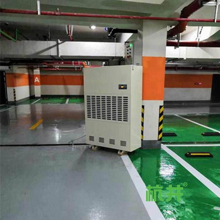 养殖场降温用哪种设备好？养殖场喷雾降温机