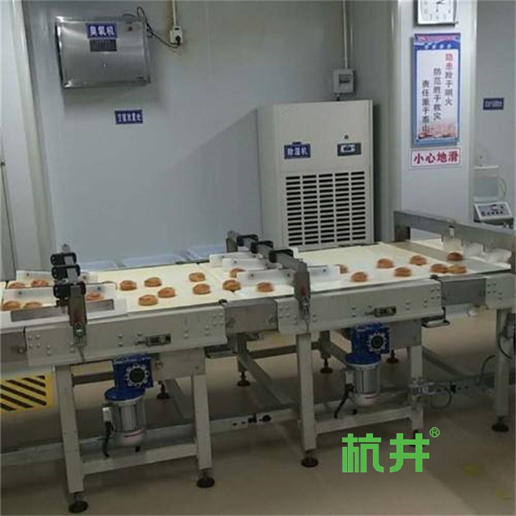 300平的面粉厂车间怎么选除湿机