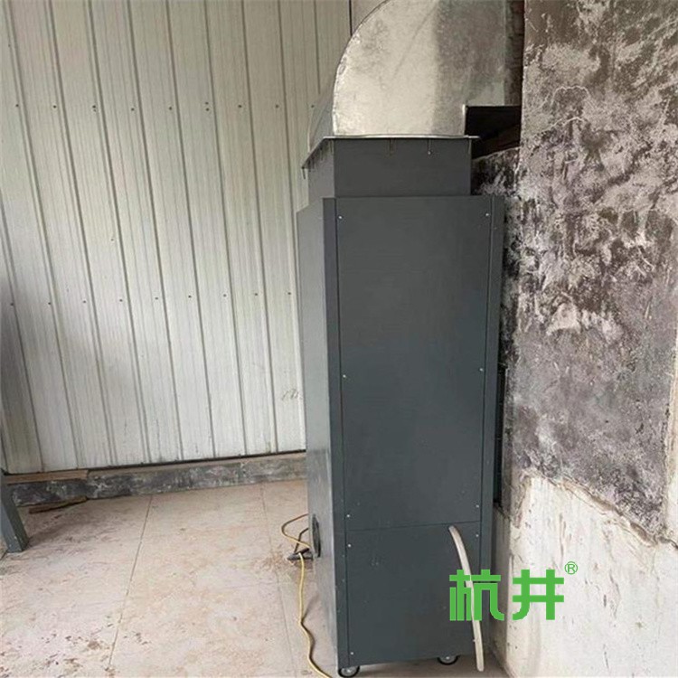 医用DR室专用高效除湿机，HT室防潮新选择