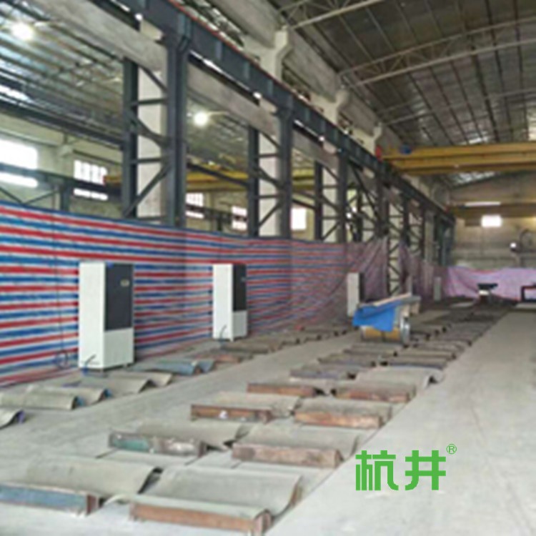 工业车间10公斤大容量除湿机防潮除湿烘干机