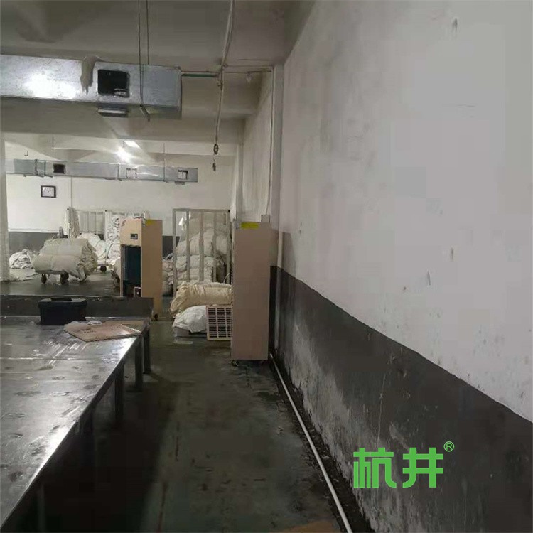 HF20N 8匹负压病房专用恒温恒湿防爆空调机支持防爆定制