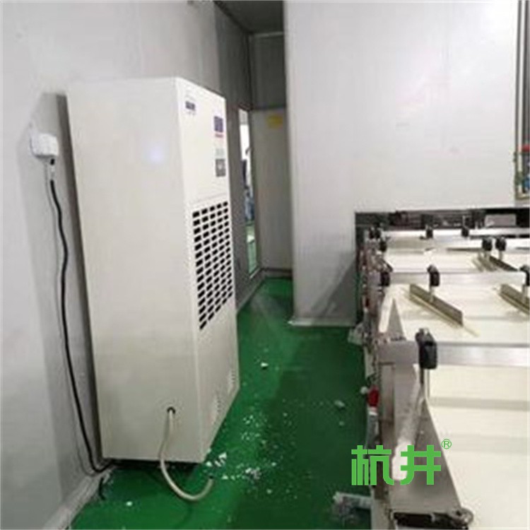 HF100N 39匹印刷车间专用精密恒湿恒温空调机立柜式