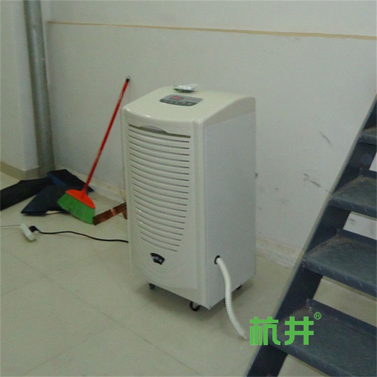HF9N 4匹洁净室专用直膨式恒温恒湿空调机高精度