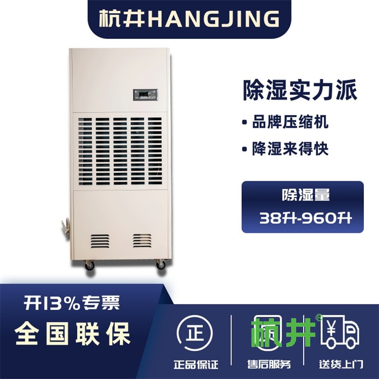 HF176N 72匹环氧乙烷灭菌解析房专用直膨式恒温恒湿空调机降温除湿