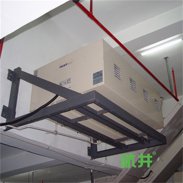 数码印花车间湿度大怎么办?