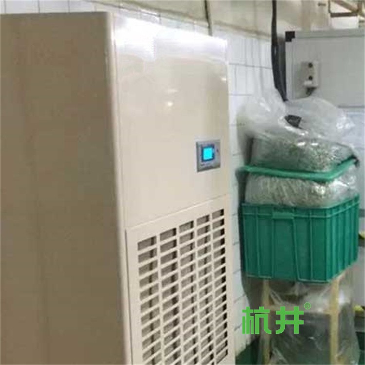 纸箱厂车间怎么有效防潮?