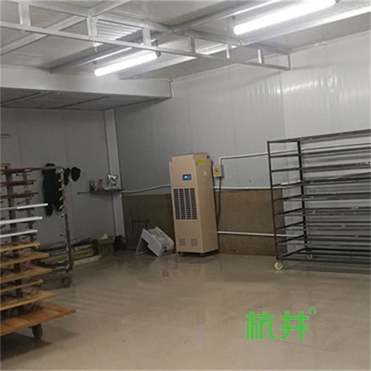 医院X光室潮气太重怎么办？