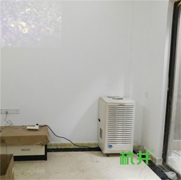 食品无菌车间用什么除湿设备？