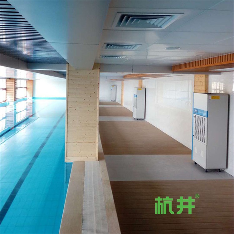 生物实验室怎么防潮除湿?