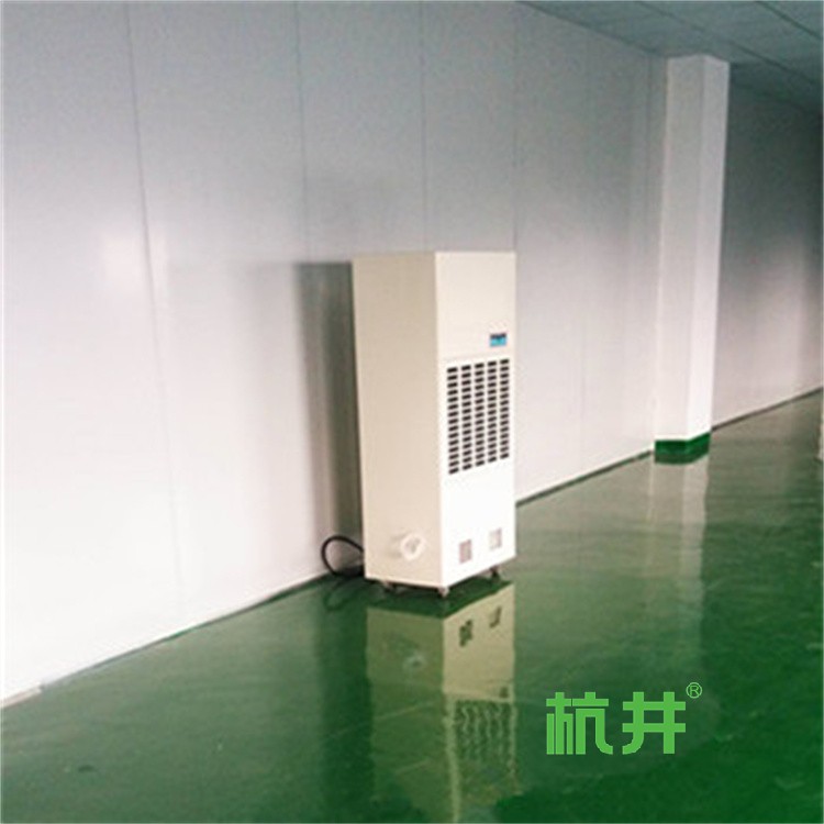 工业生产车间如何避免湿度过高?