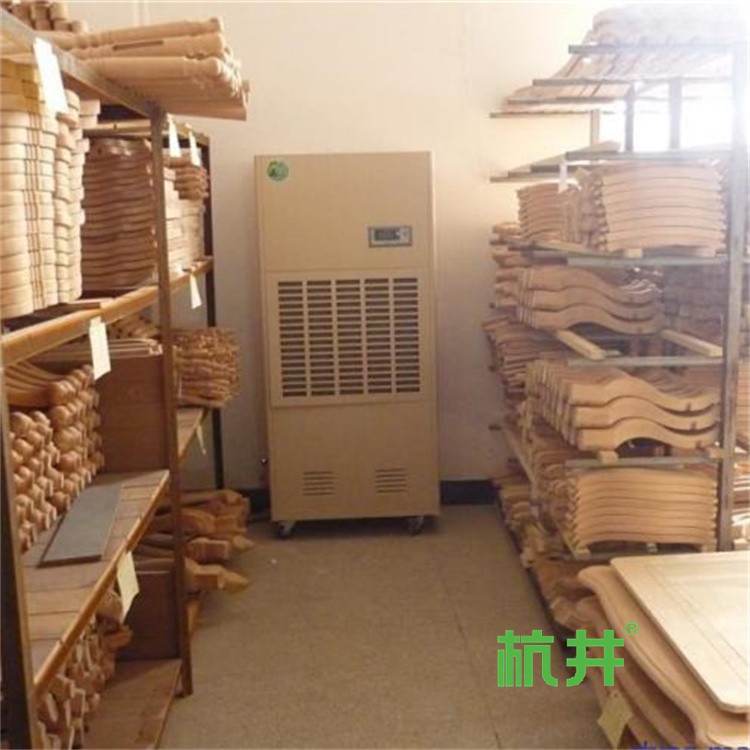 电子厂仓库除湿机 杭州电子开关厂除湿机