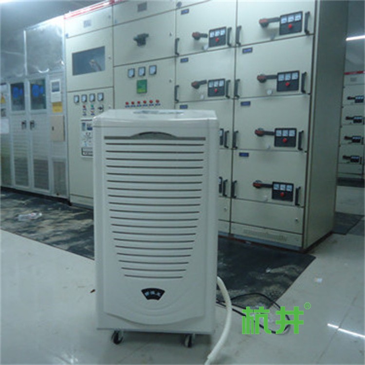 压片糖果车间除湿机 防潮防止湿度过高粘磨具