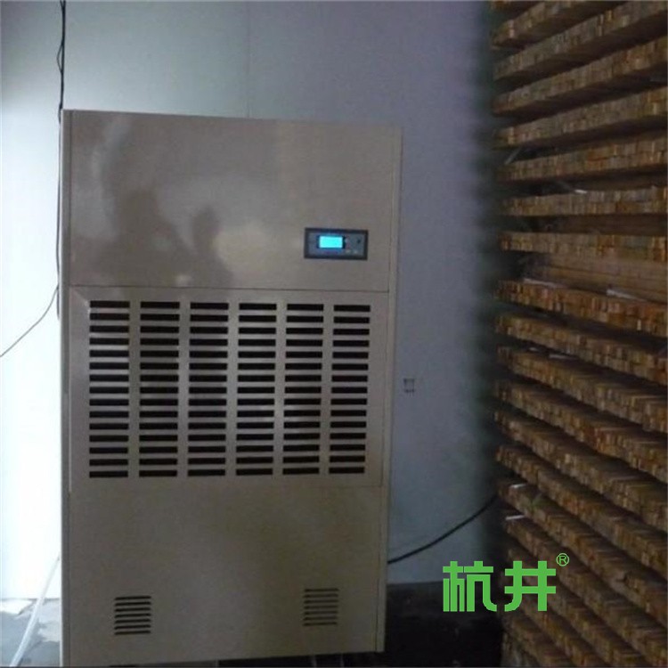 香菇大棚降湿秘籍：如何科学除湿保障高产